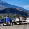 Silverstone - Alberta Oilfield & Construction Transportation Services